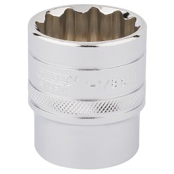 Douille DRAPER 1/2'' 12...