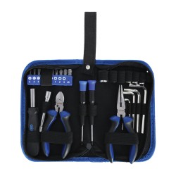 Trousse à outils OXFORD 28...