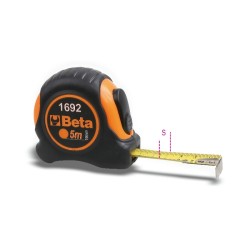 Mètre à ruban BETA 3m...