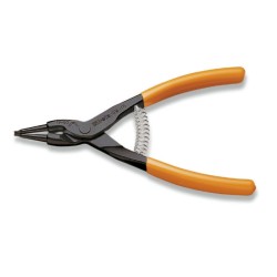 Pince pour circlips...