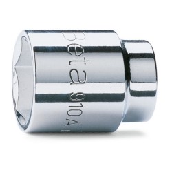 Douille 6 pans 3/8" BETA -...