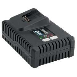 Chargeur de batterie rapide...