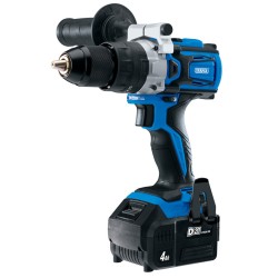 Perceuse DRAPER D20 20V...