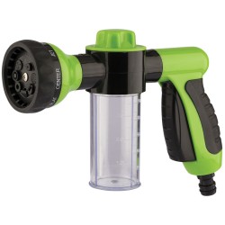 Pistolet à jet DRAPER 8...