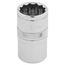 Douille DRAPER 1/2 12 pans...