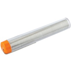 Fil d'étain DRAPER tube...