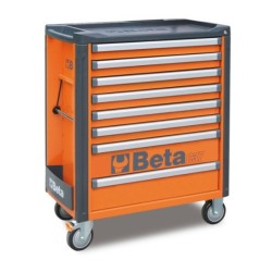 Servante mobile d'atelier...