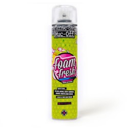 Mousse nettoyante MUC-OFF...