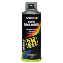 Vernis 2k MOTIP super...