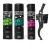 Kit entretien moto - Multi Pack MUC-OFF