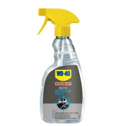 Nettoyant complet WD 40...