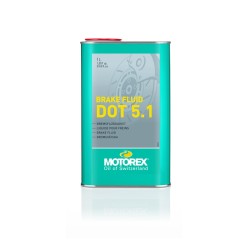 Liquide de frein MOTOREX...