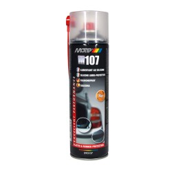Nettoyant silicone MOTIP -...