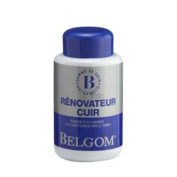 Rénovateur cuir BELGOM -...