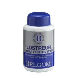 Lustreur titane BELGOM -...