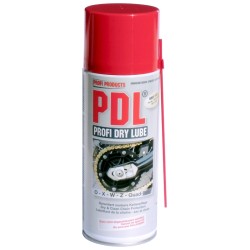 Profi Dry Lube PDL - spray...