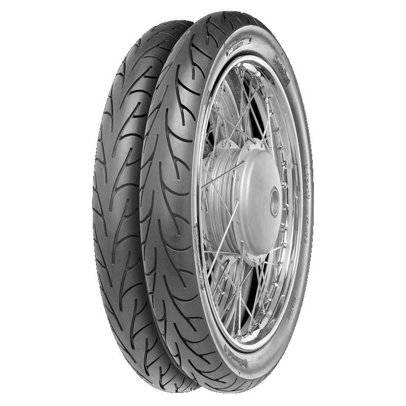 Pneu CONTINENTAL ContiGo! RF 2.75-18 M/C 48P TT