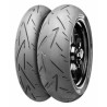 Pneu CONTINENTAL ContiSportAttack 2 K (KAWASAKI) 120/70 ZR 17 M/C (58W) TL