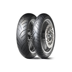 Pneu DUNLOP SCOOTSMART...