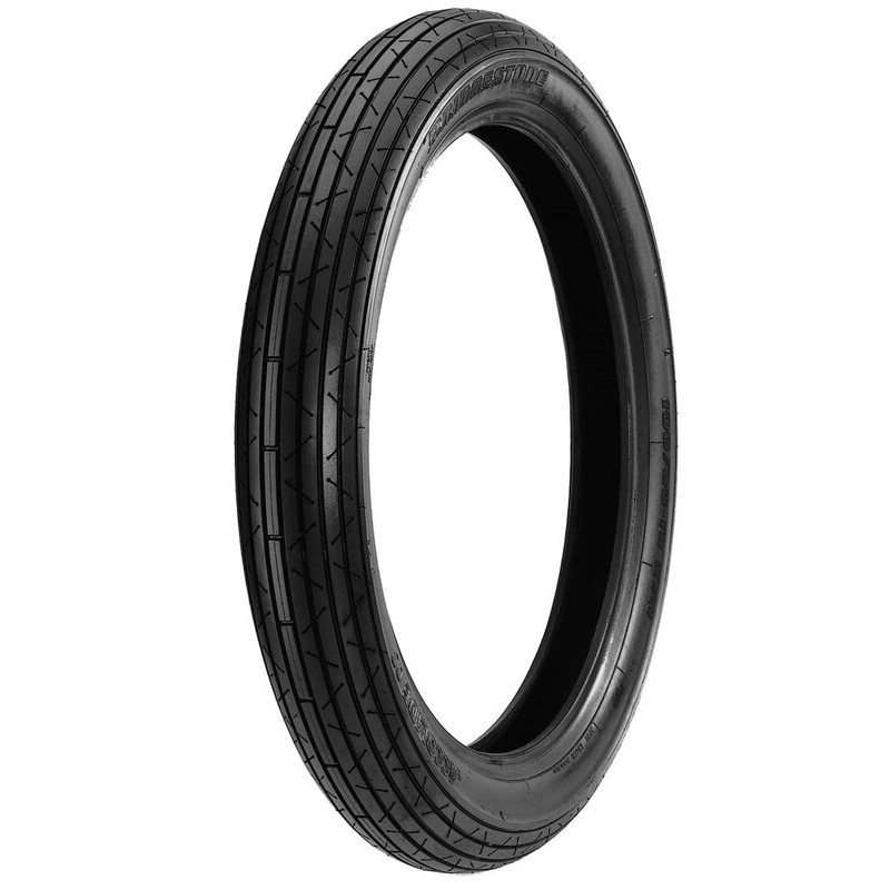 Pneu BRIDGESTONE ACCOLADE 03 G Kawasaki W650 100/90-19 M/C 57H TT