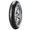 Pneu METZELER Roadtec Z8 Interact (F) (E) Honda NC700/S/X 120/70 ZR 17 M/C (58W) TL