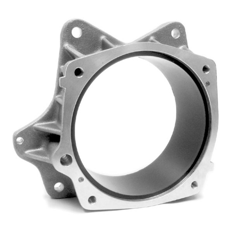 Corps de turbine WSM Yamaha 800 GP