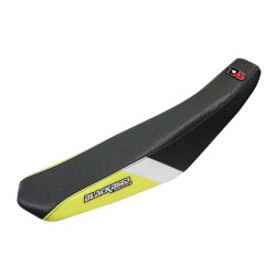 Housse de selle BLACKBIRD...