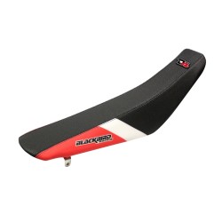 Housse de selle BLACKBIRD...