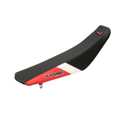 Housse de selle BLACKBIRD...