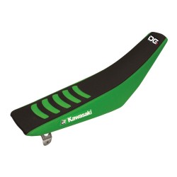Housse de selle BLACKBIRD...