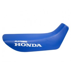 Housse de selle BLACKBIRD...