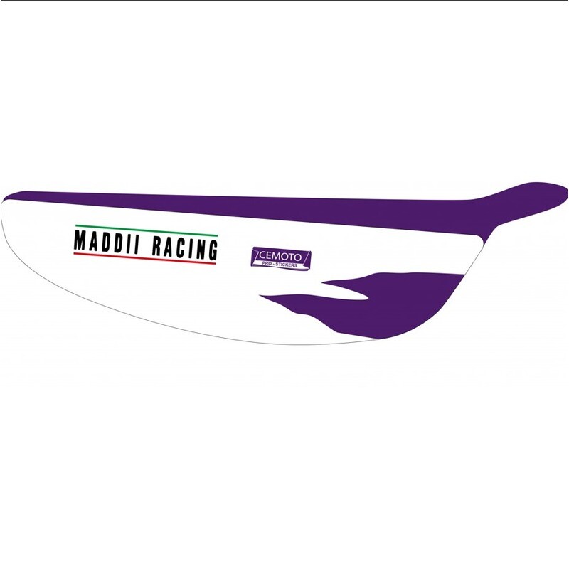 Housse de selle TECNOSEL OEM Honda 1998