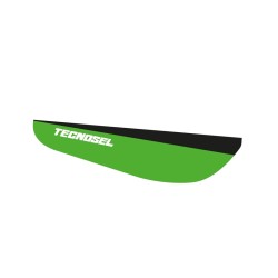 Housse de selle TECNOSEL...