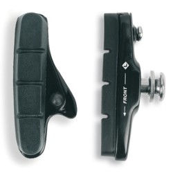 Jeu de 2 patins de frein...