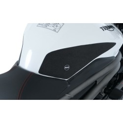 Kit grip de réservoir R&G...