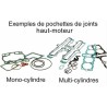 Joint haut-moteur ATHENA