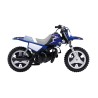 Kit déco BLACKBIRD Dream Graphic 4 Yamaha PW50