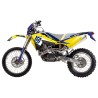 Kit déco BLACKBIRD Dream Graphic 4 Husqvarna TE/TC