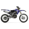 Kit complet BLACKBIRD Dream Graphic 4 Yamaha WR250/450F