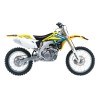 Kit complet BLACKBIRD Dream Graphic 4 Suzuki RM-Z450