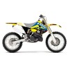 Kit déco BLACKBIRD Dream Graphic 4 Suzuki RM125/250