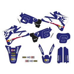 Kit déco complet TECNOSEL...