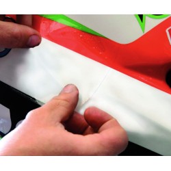 Seconde peau R&G RACING...