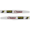 Stickers de bras oscillant BLACKBIRD Gas Gas EC 2021
