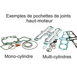 JTS DE RECHANGE 056003/4