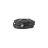 Carter de pick-up LIGHTECH carbone brillant Kawasaki Z900