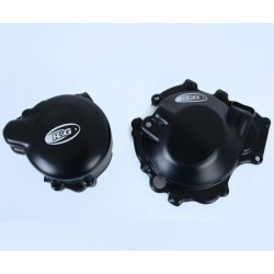 Kit de couvre-carter R&G...