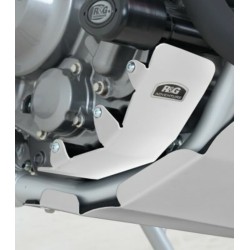 Protection moteur droit R&G...