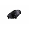 Couvre-carter moteur gauche GILLES TOOLING noir Honda CBR1000RR