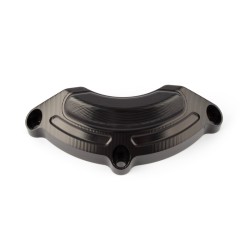Couvre-carter moteur gauche...